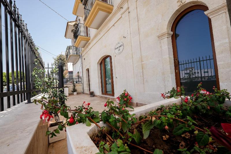 B&B Monte Castello - Genel