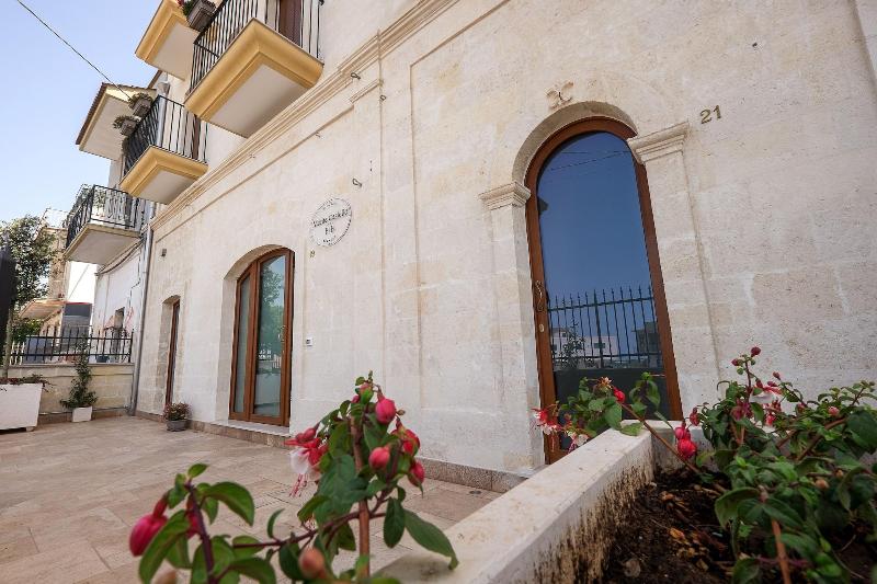 B&B Monte Castello - Genel