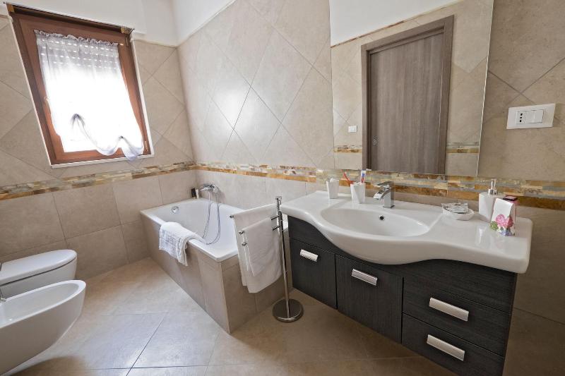 B&B Monte Castello - Oda