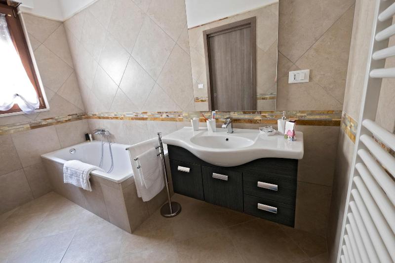 B&B Monte Castello - Oda