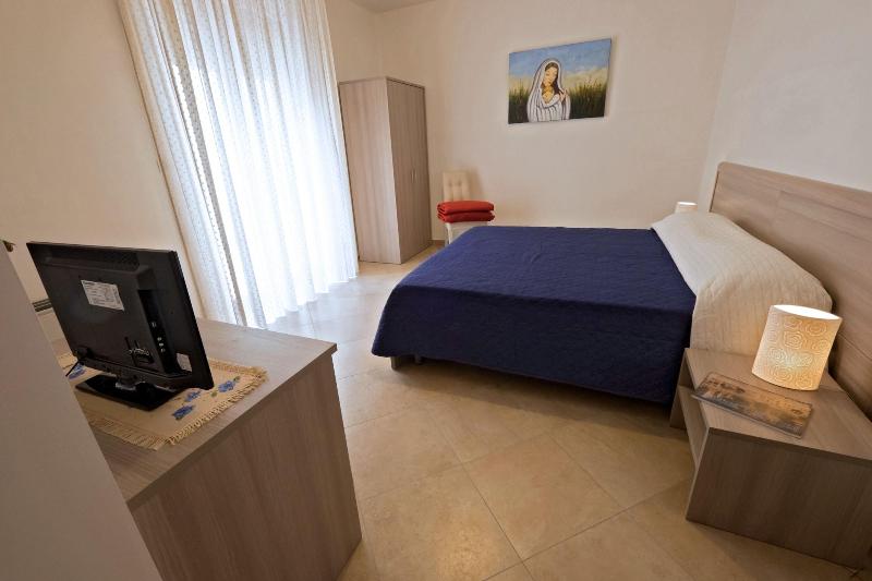 B&B Monte Castello - Oda