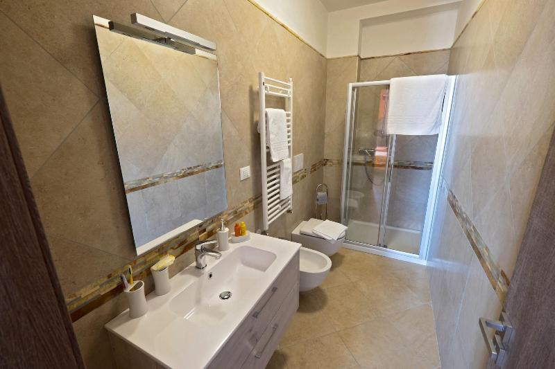 B&B Monte Castello - Oda