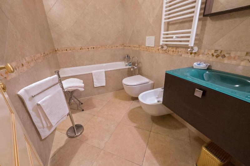B&B Monte Castello - Oda