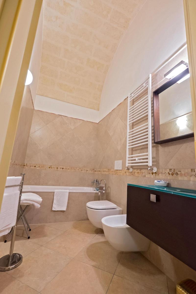 B&B Monte Castello - Oda