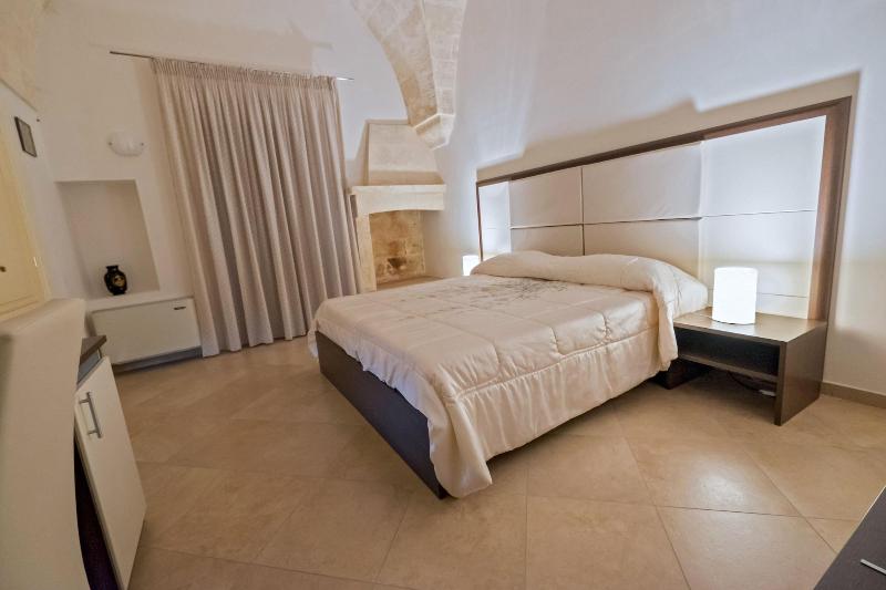 B&B Monte Castello - Oda