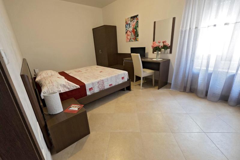 B&B Monte Castello - Oda
