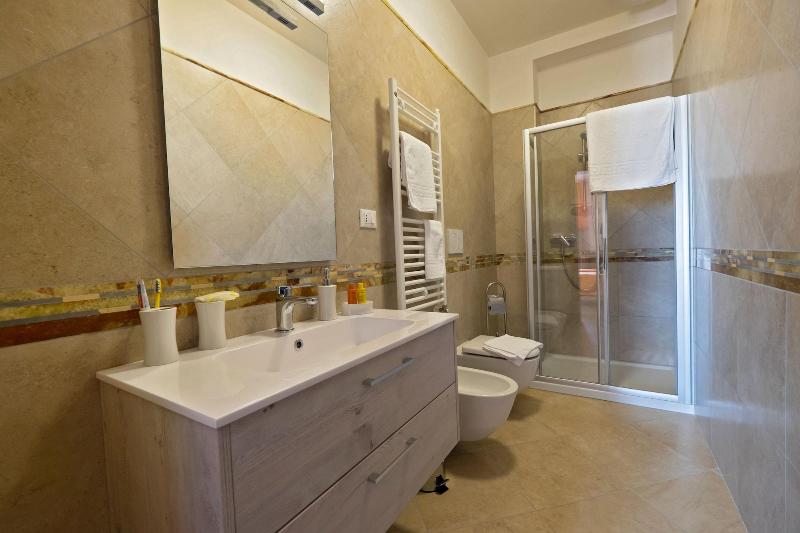 B&B Monte Castello - Oda