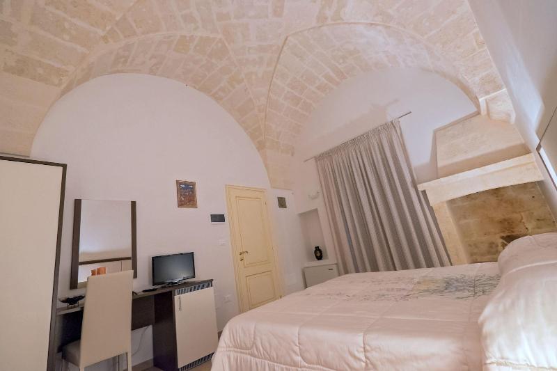 B&B Monte Castello - Oda