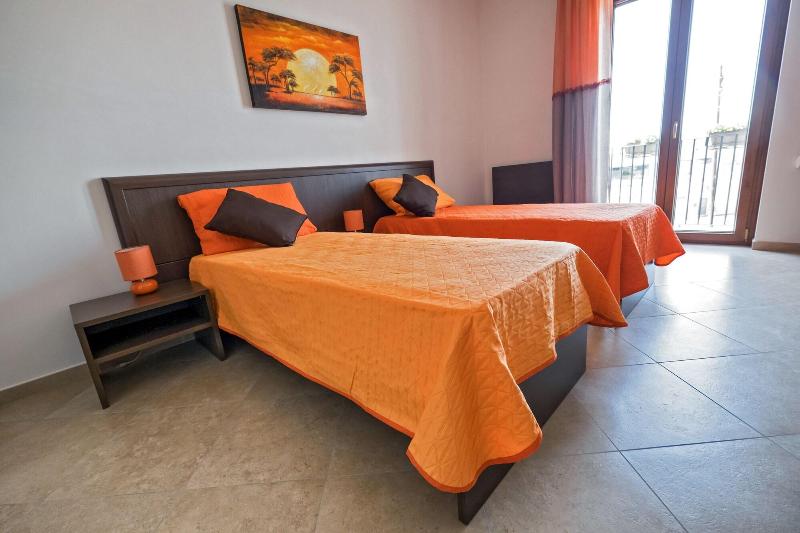 B&B Monte Castello - Oda