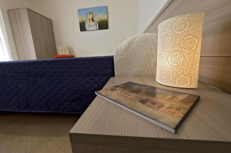 B&B Monte Castello - Oda