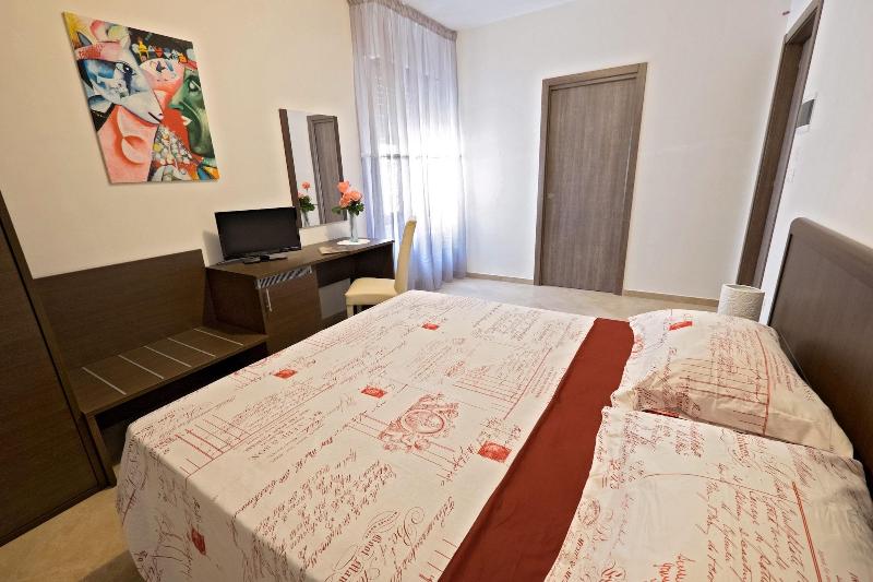 B&B Monte Castello - Oda