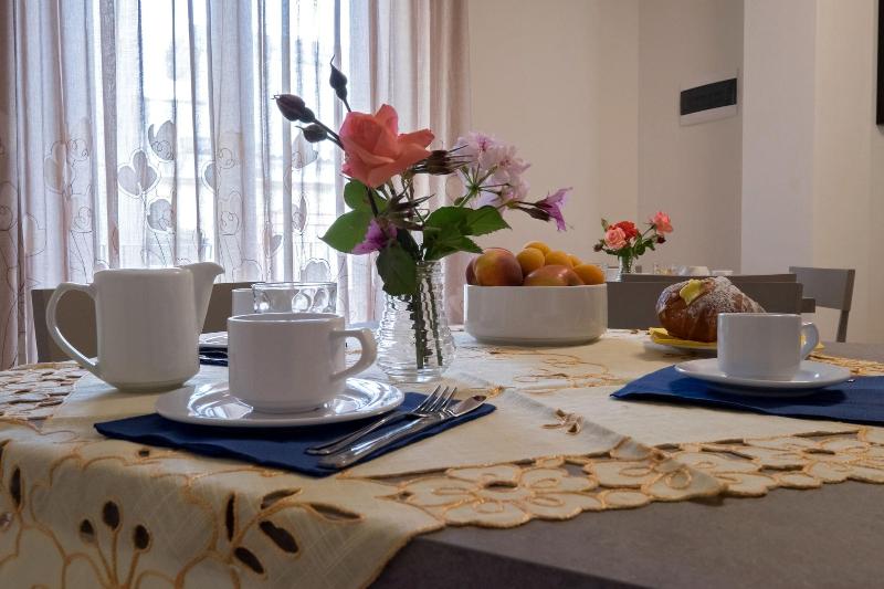 B&B Monte Castello - Restoran