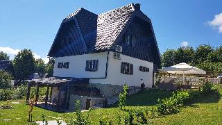 Plitvice Lakes Villa Prica