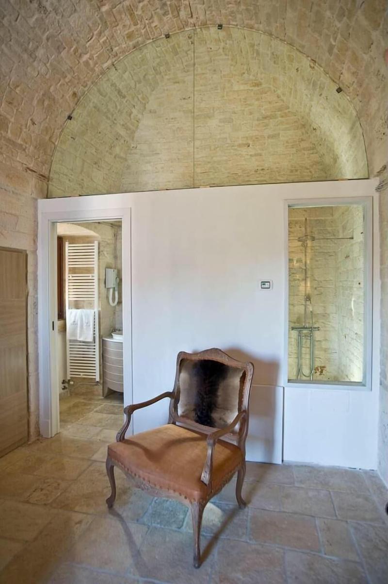 Trullo Il Cantastorie - Lobi