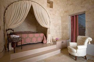 Trullo Il Cantastorie otel fotoğrafı