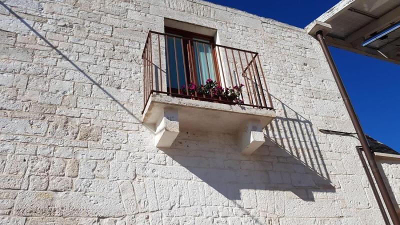 Trullo Il Cantastorie - Genel