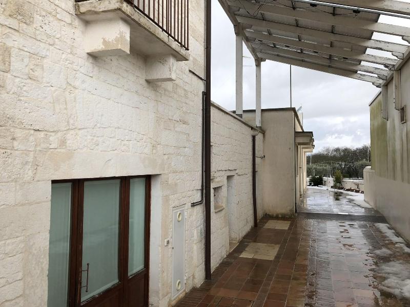 Trullo Il Cantastorie - Genel