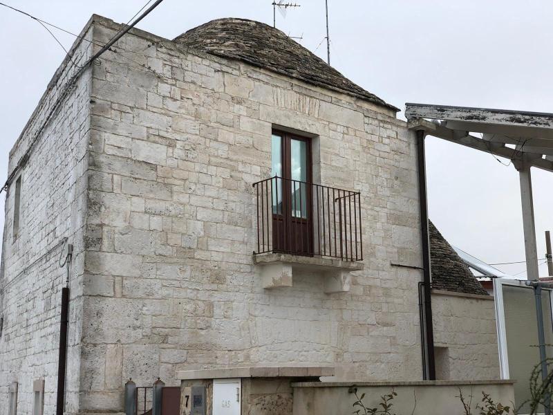 Trullo Il Cantastorie - Genel