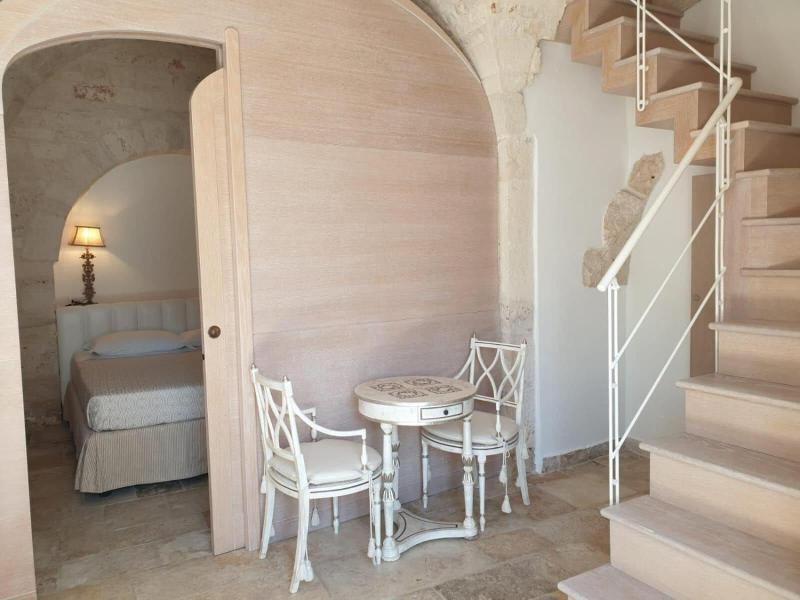 Trullo Il Cantastorie - Oda