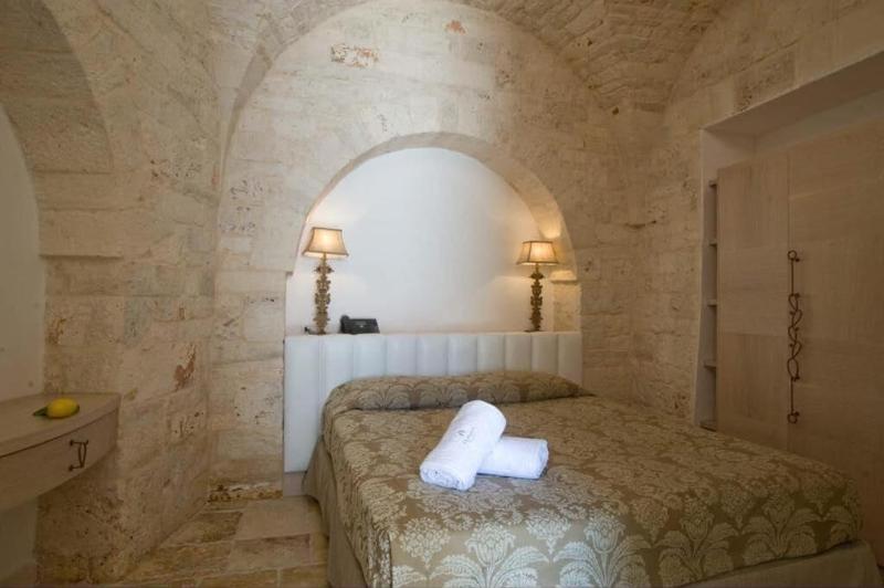 Trullo Il Cantastorie - Oda