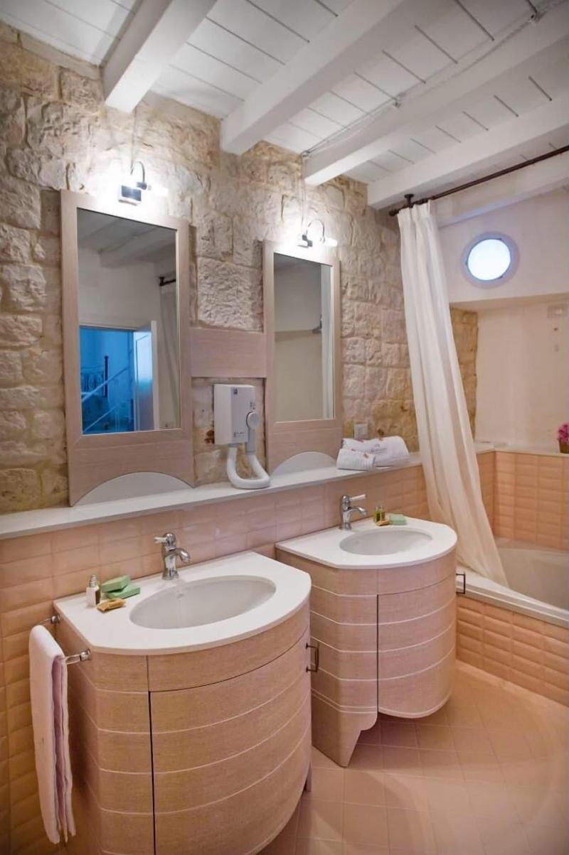 Trullo Il Cantastorie - Oda