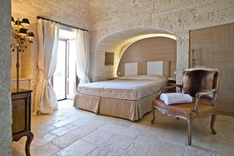 Trullo Il Cantastorie - Oda