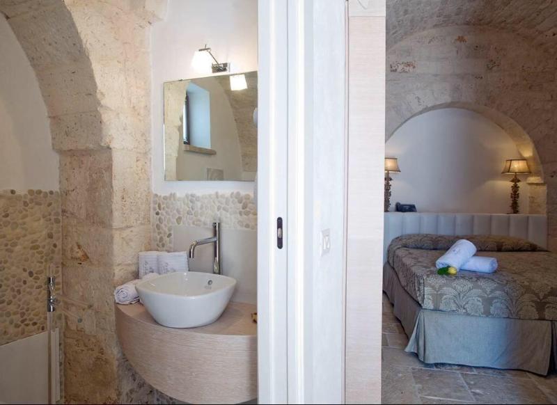 Trullo Il Cantastorie - Oda