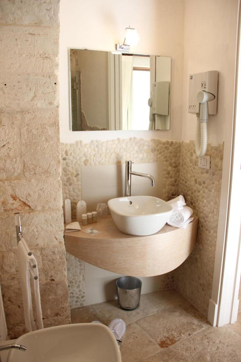 Trullo Il Cantastorie - Oda