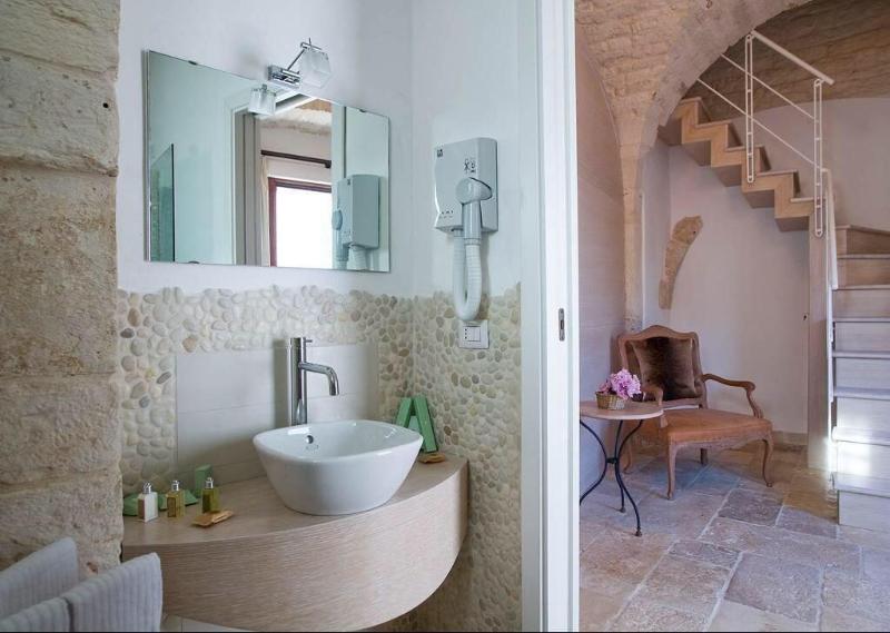 Trullo Il Cantastorie - Oda
