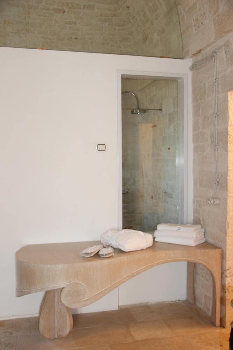 Trullo Il Cantastorie - Oda