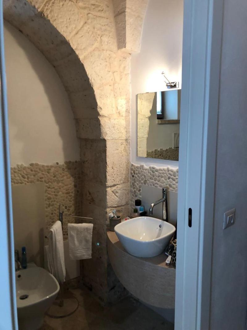 Trullo Il Cantastorie - Oda