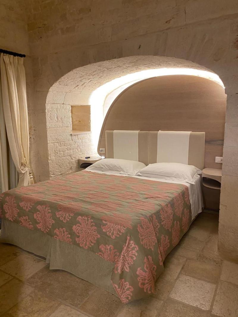 Trullo Il Cantastorie - Oda