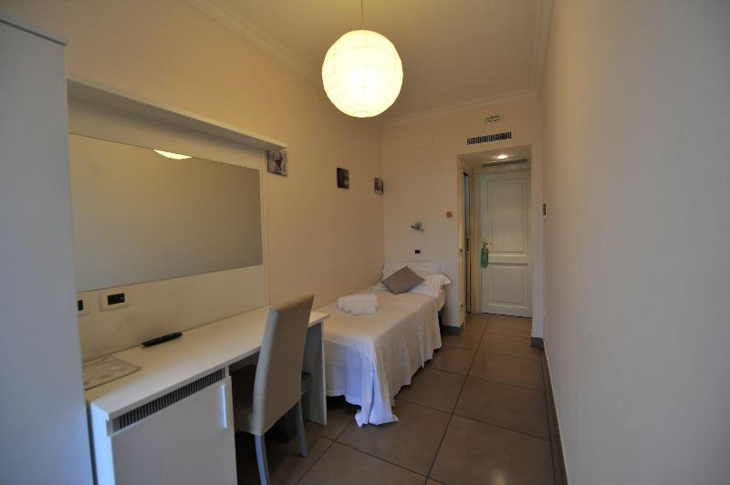 B&B Roof Garden Zaccardi - Oda