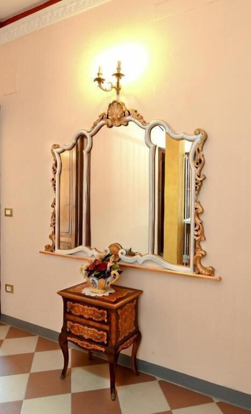 Villa Antiche Mura - Lobi