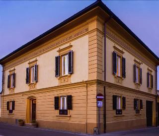 Villa Antiche Mura otel fotoğrafı
