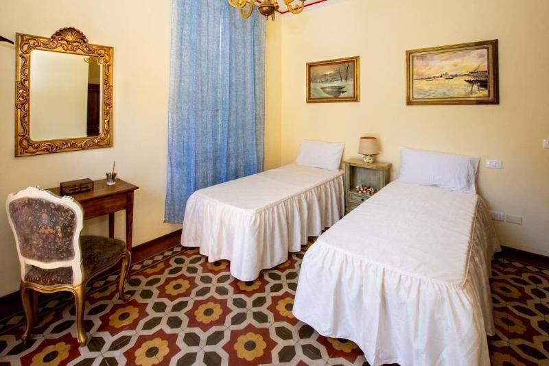 Villa Antiche Mura - Oda