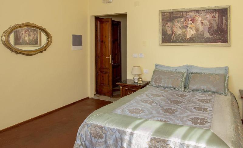 Villa Antiche Mura - Oda