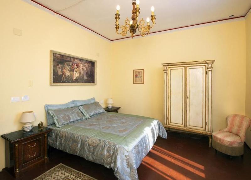 Villa Antiche Mura - Oda