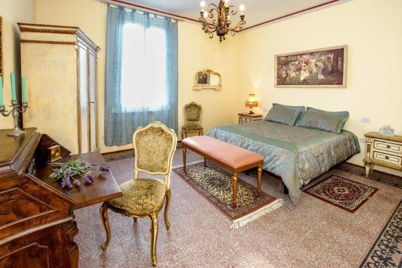 Villa Antiche Mura - Oda