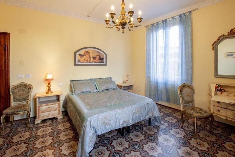 Villa Antiche Mura - Oda