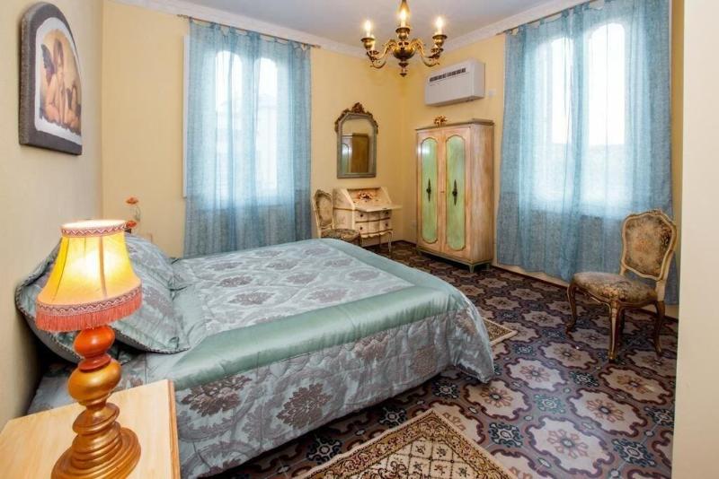 Villa Antiche Mura - Oda