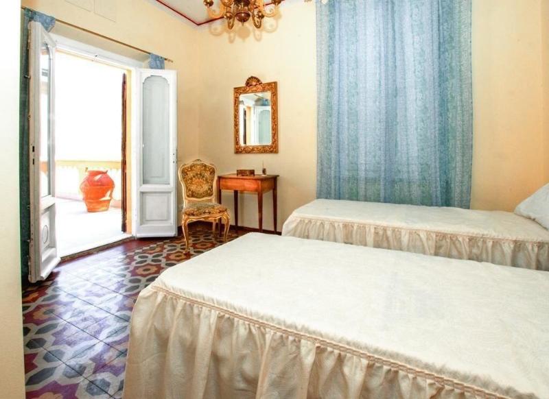 Villa Antiche Mura - Oda