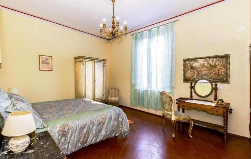 Villa Antiche Mura - Oda