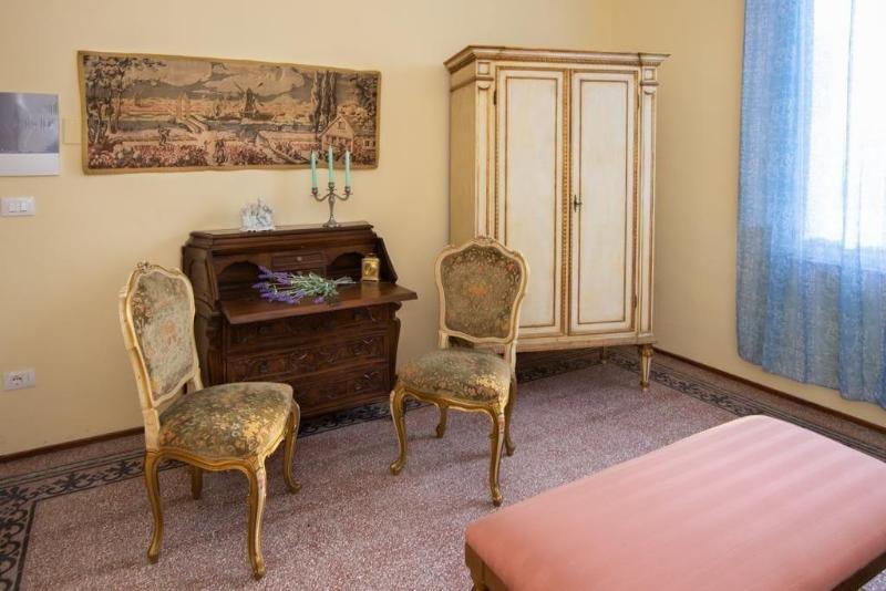 Villa Antiche Mura - Oda