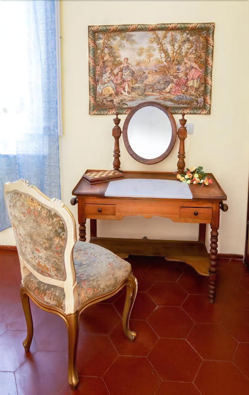Villa Antiche Mura - Oda