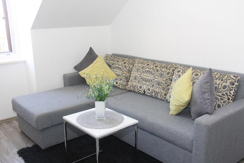 Villa Toni Design Apartments - Genel