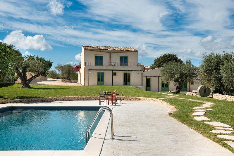 Terre Di Romanello Relais In Val Di Noto - Aktivite