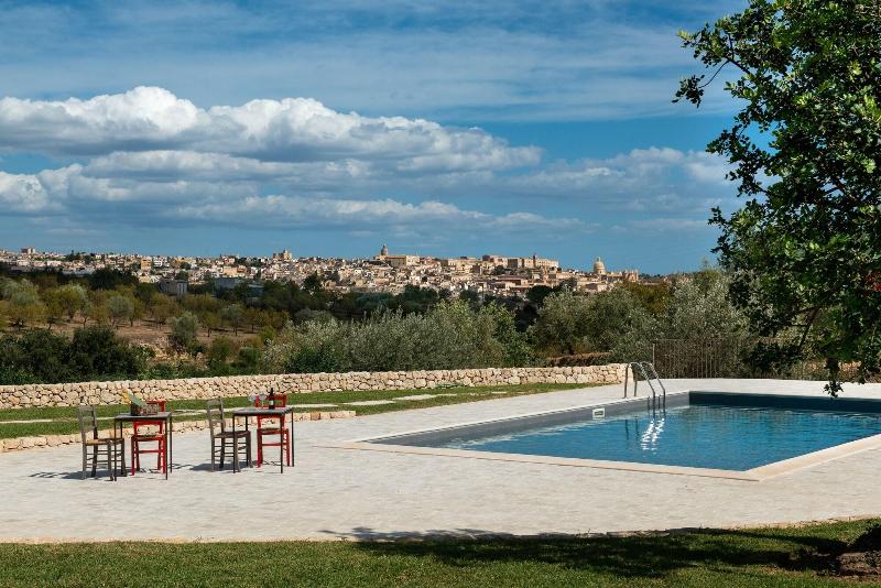 Terre Di Romanello Relais In Val Di Noto - Aktivite