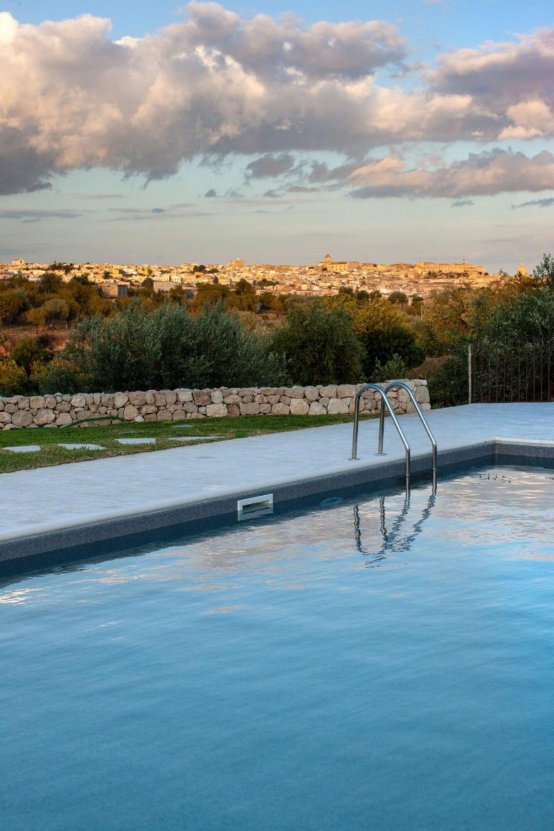 Terre Di Romanello Relais In Val Di Noto - Aktivite