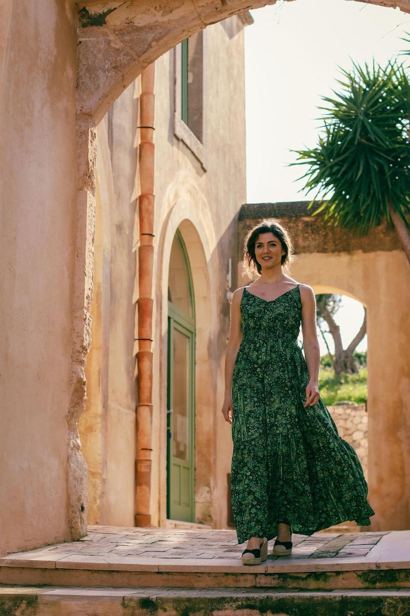 Terre Di Romanello Relais In Val Di Noto - Genel